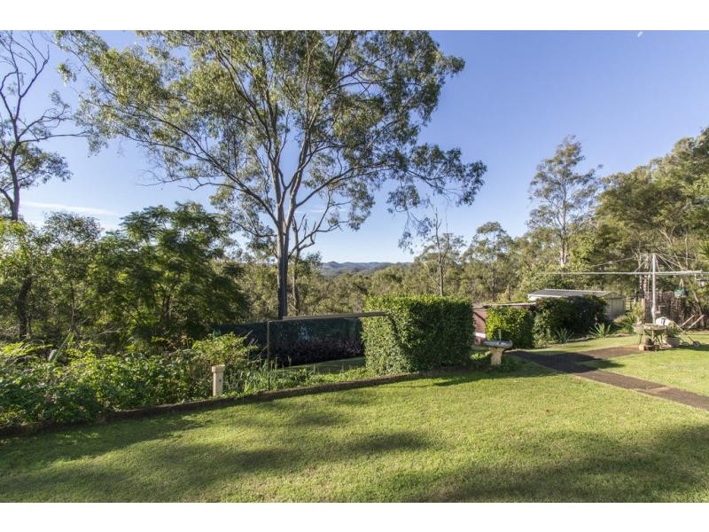 Wivenhoe Pocket QLD 4306