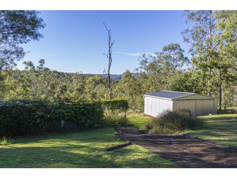 Wivenhoe Pocket QLD 4306