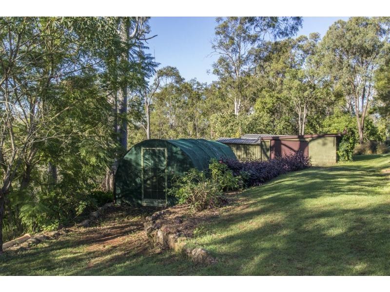 Wivenhoe Pocket QLD 4306