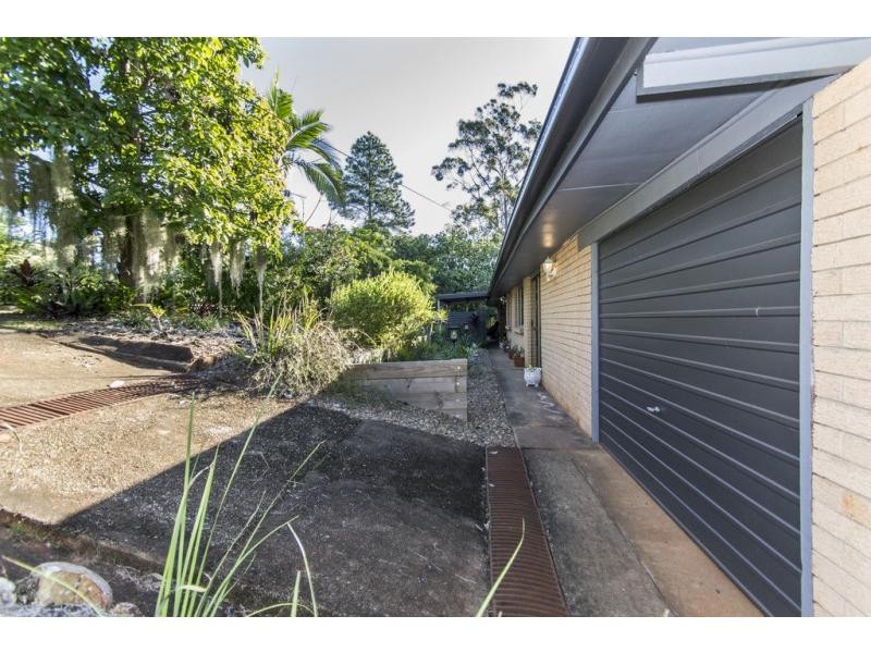 Wivenhoe Pocket QLD 4306