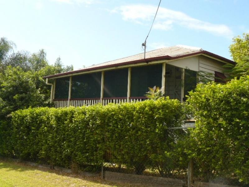 Tivoli QLD 4305
