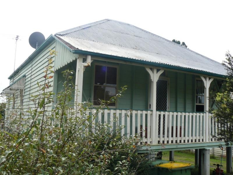 Booval QLD 4304