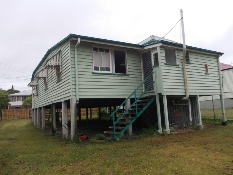 Booval QLD 4304