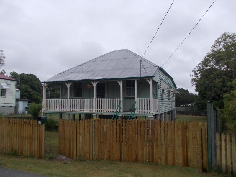 Booval QLD 4304