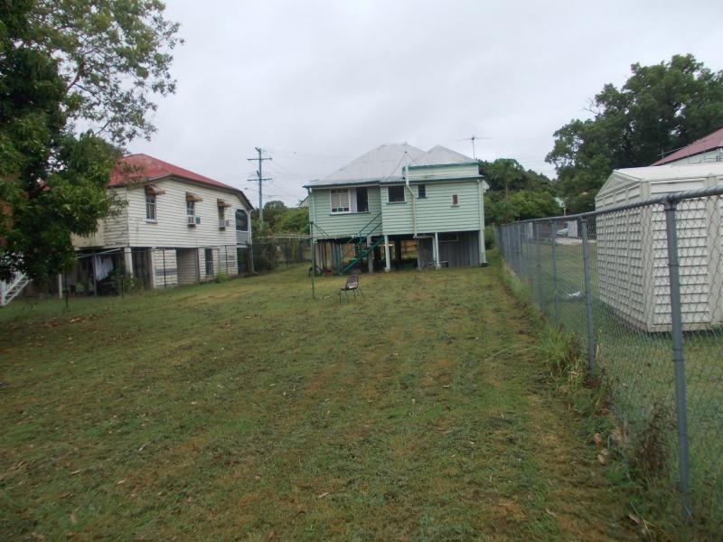 Booval QLD 4304