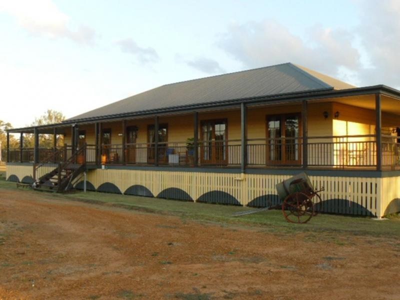 Lockyer Waters QLD 4311