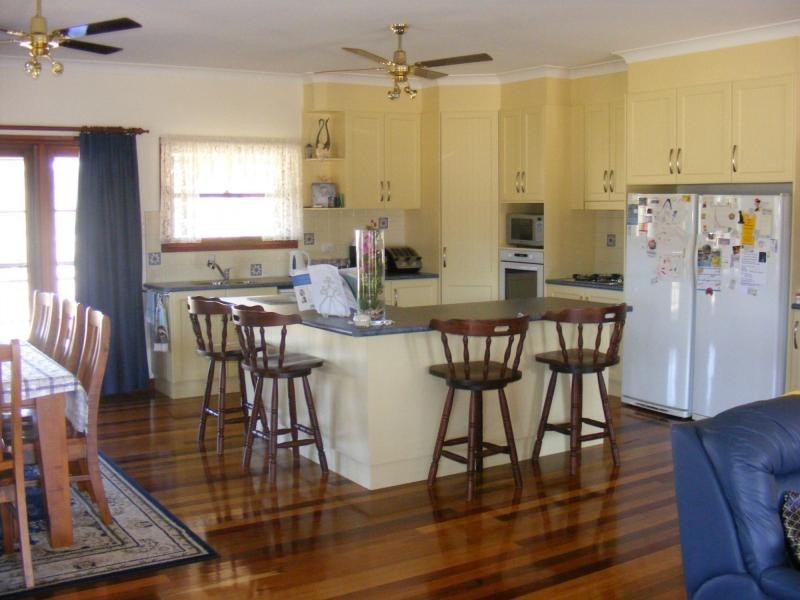 Lockyer Waters QLD 4311