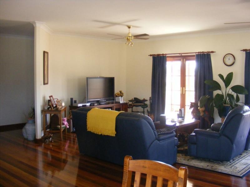 Lockyer Waters QLD 4311