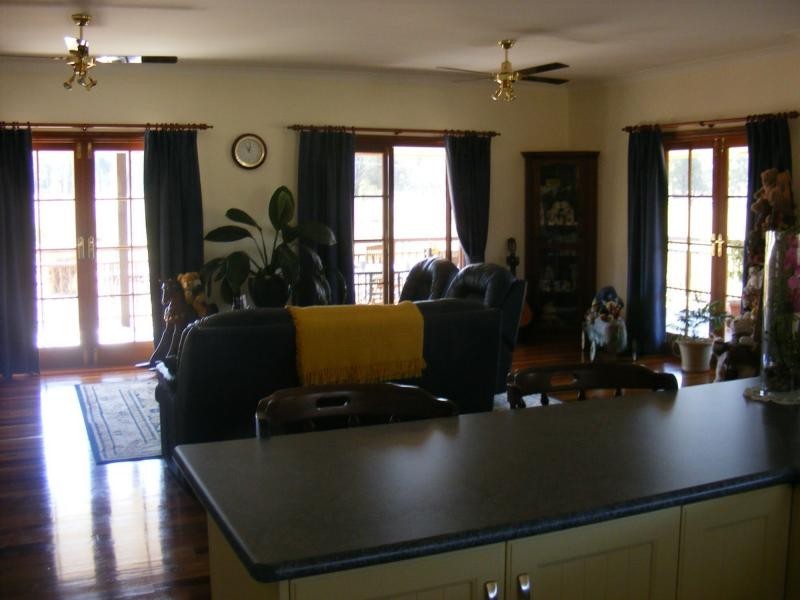 Lockyer Waters QLD 4311