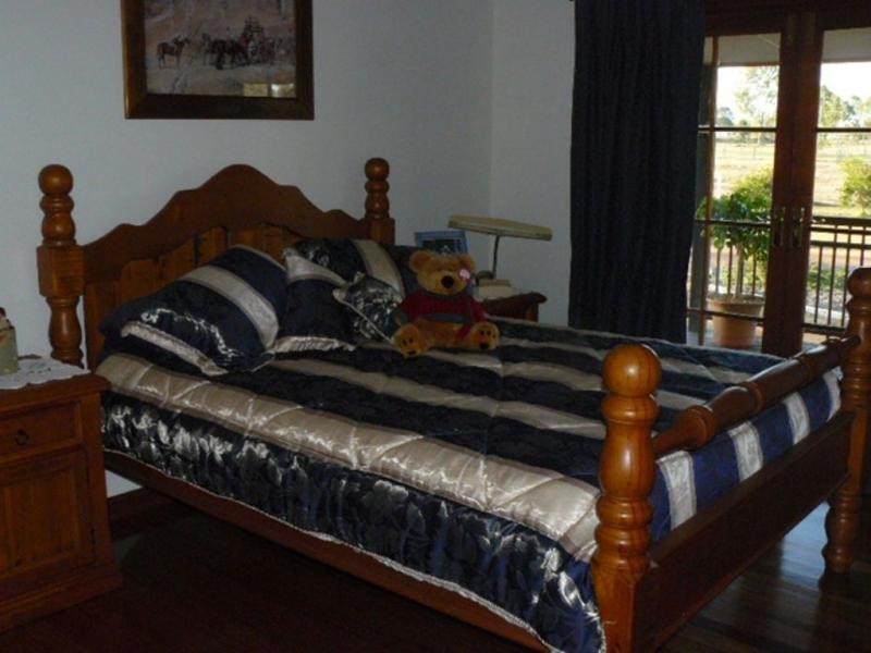 Lockyer Waters QLD 4311