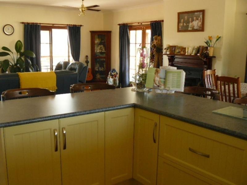 Lockyer Waters QLD 4311