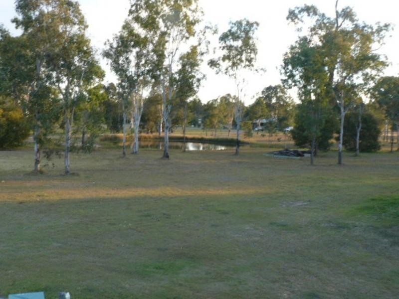 Lockyer Waters QLD 4311