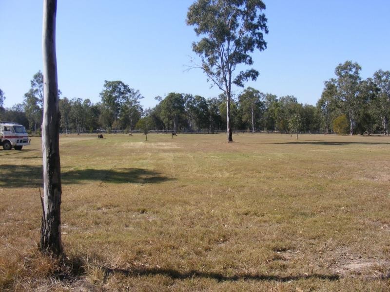 Lockyer Waters QLD 4311