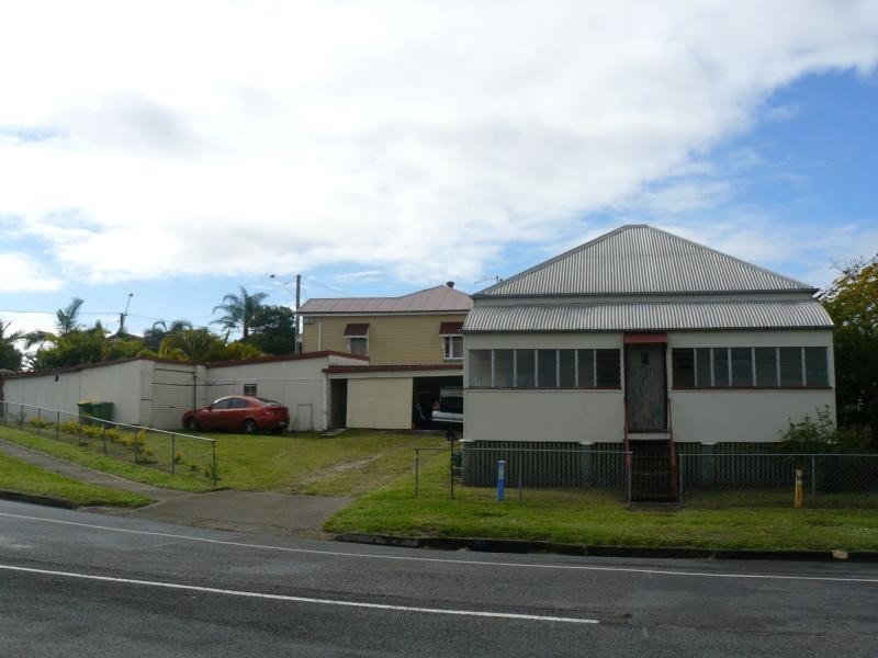 North Ipswich QLD 4305