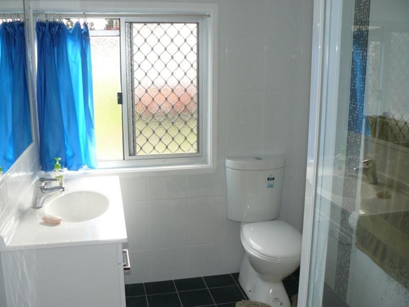 North Ipswich QLD 4305