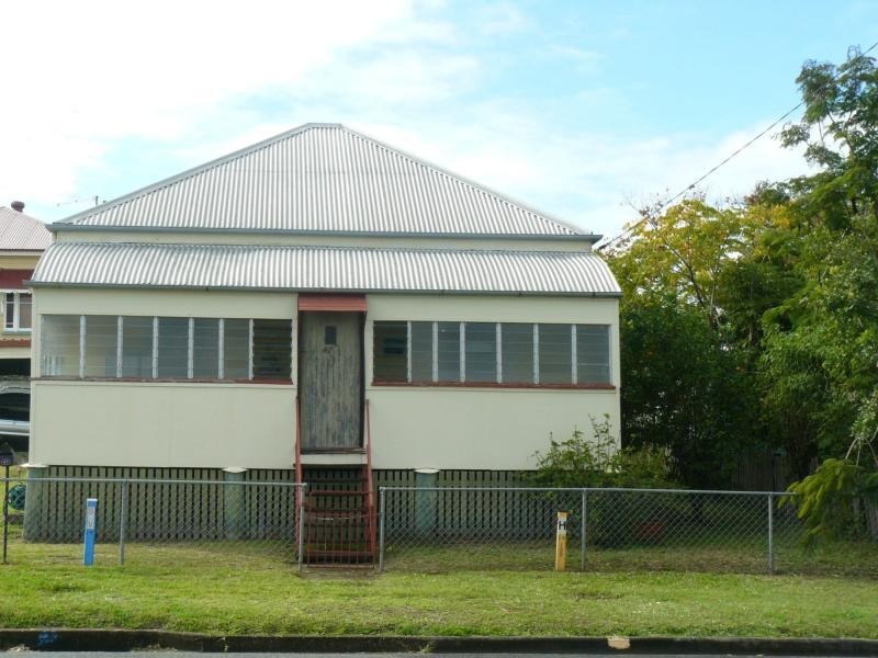 North Ipswich QLD 4305