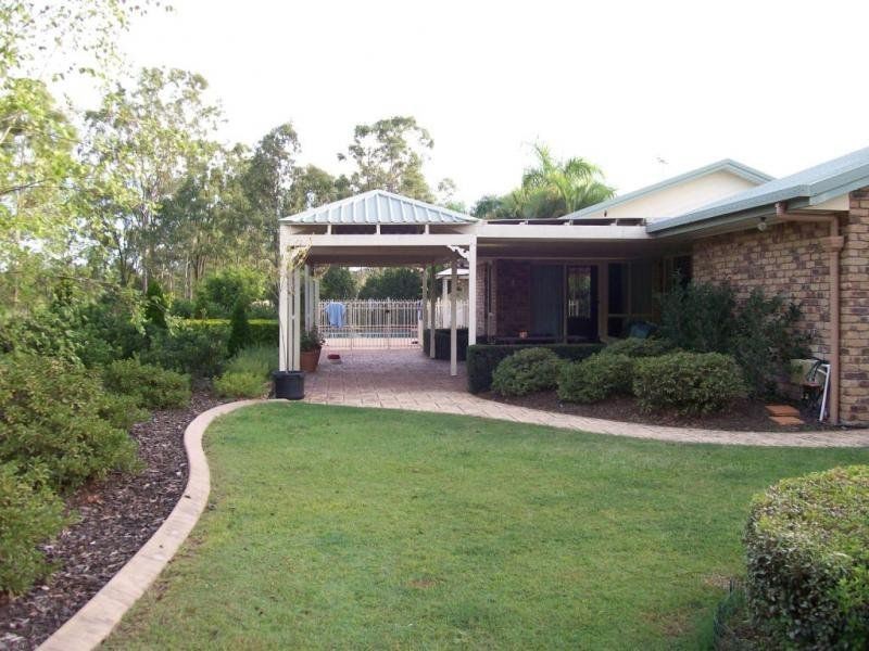 Willowbank QLD 4306