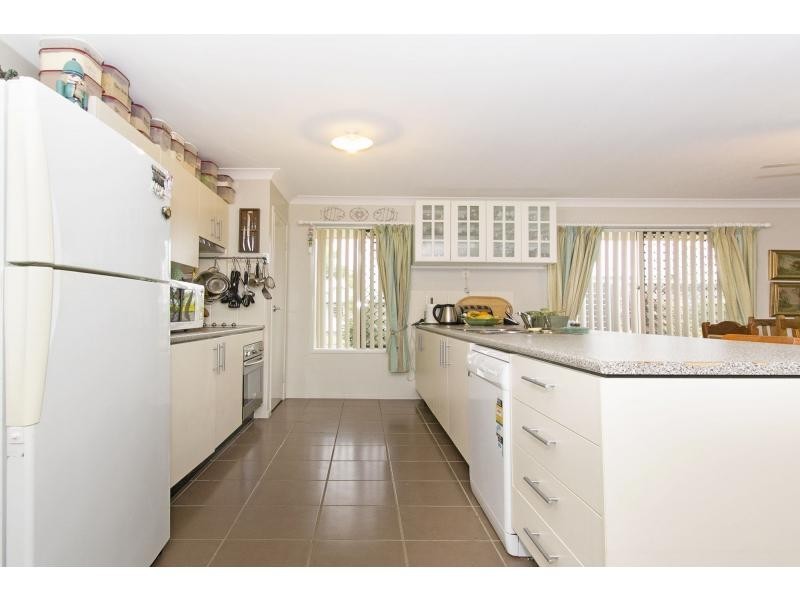 Silkstone QLD 4304