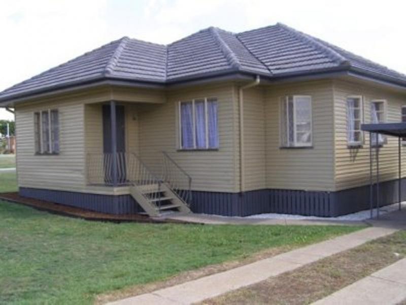 Booval QLD 4304