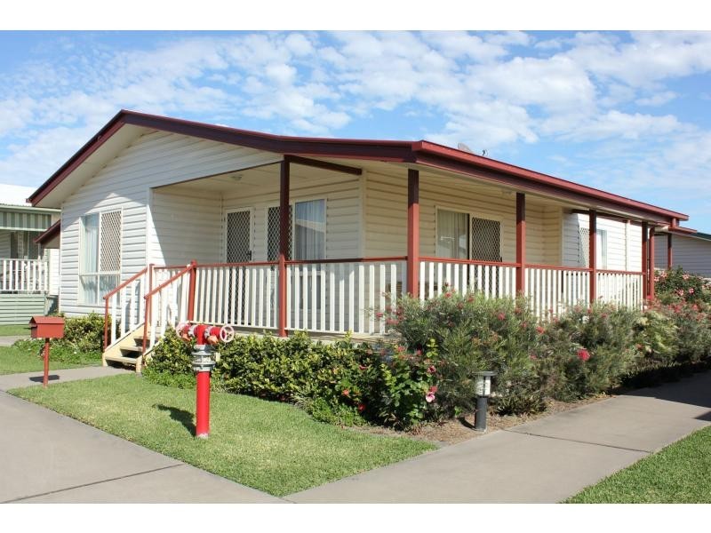 Moores Pocket QLD 4305