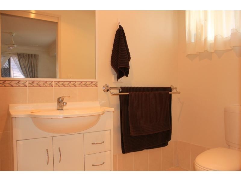 Moores Pocket QLD 4305