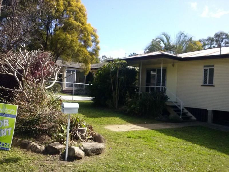 Tivoli QLD 4305