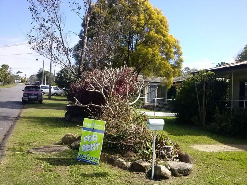 Tivoli QLD 4305