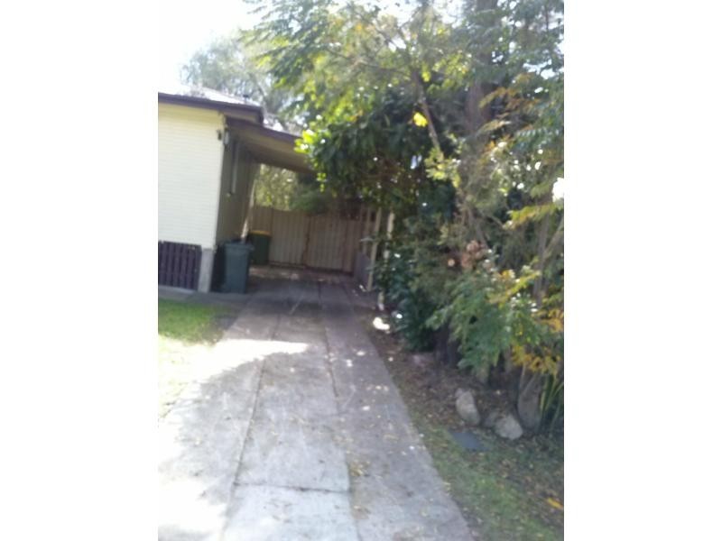 Tivoli QLD 4305