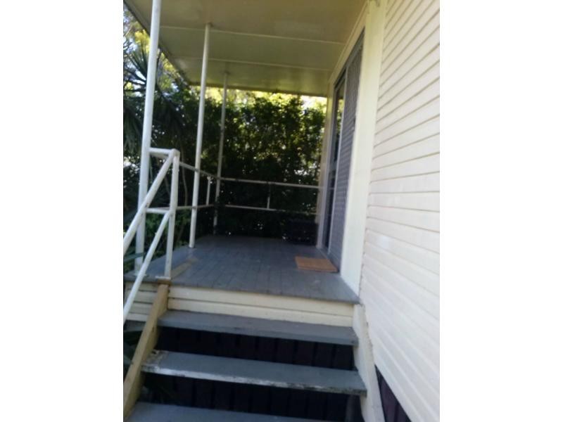 Tivoli QLD 4305