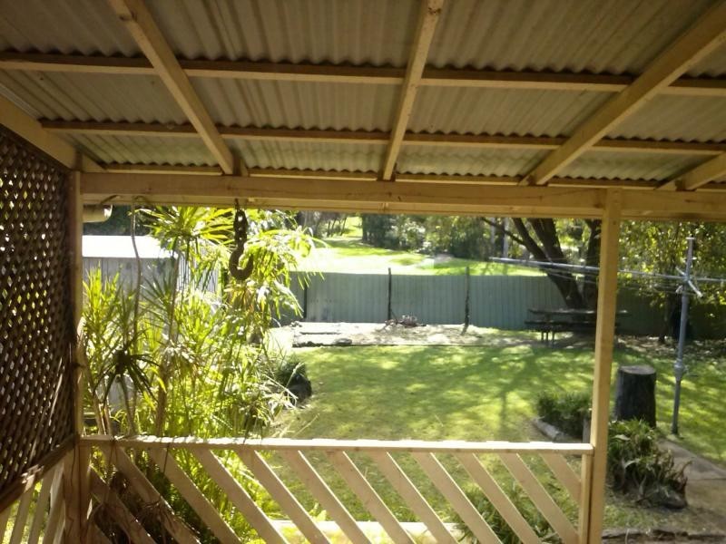 Tivoli QLD 4305