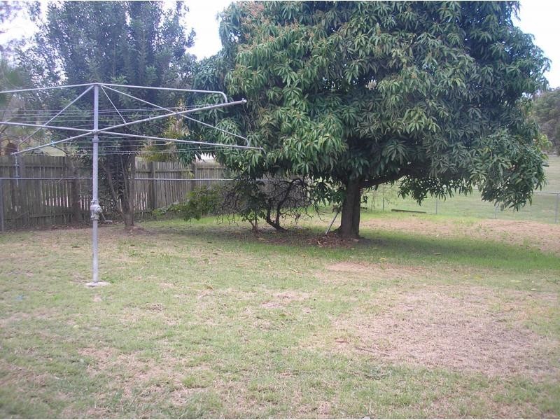 North Booval QLD 4304