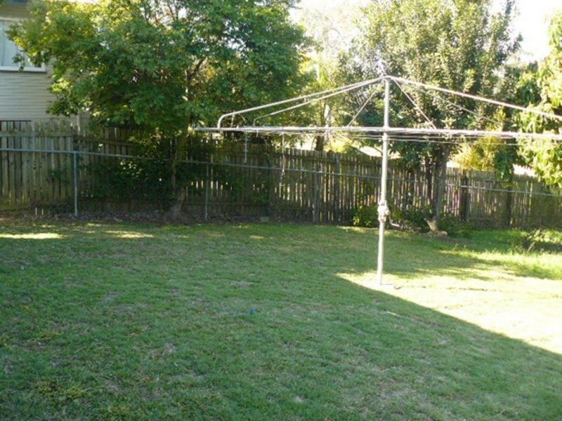 North Booval QLD 4304