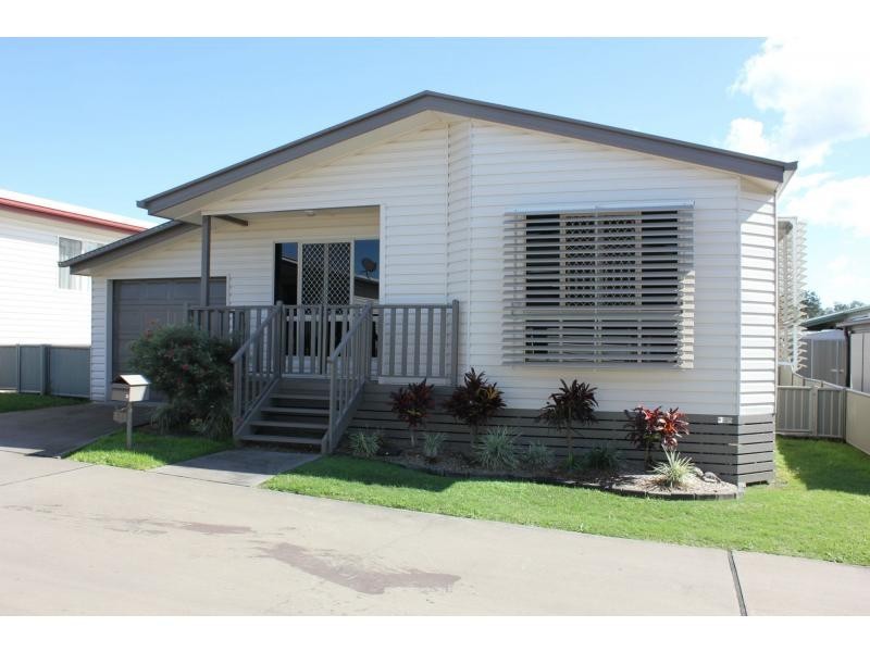 Moores Pocket QLD 4305