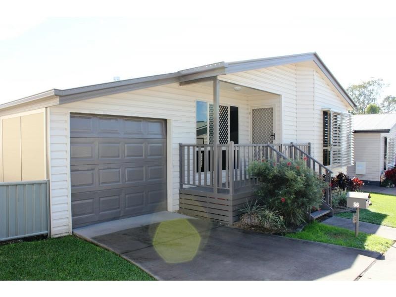 Moores Pocket QLD 4305