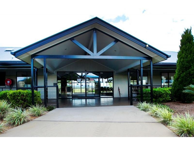 Moores Pocket QLD 4305