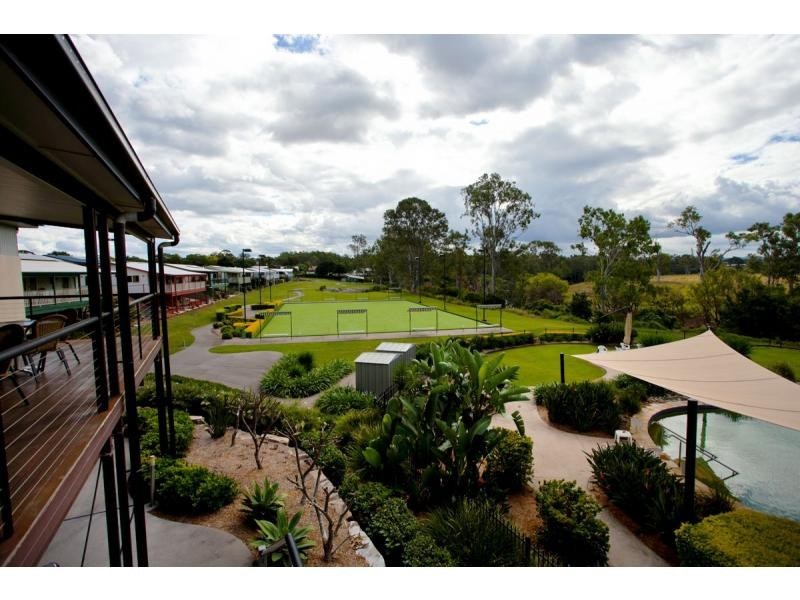 Moores Pocket QLD 4305