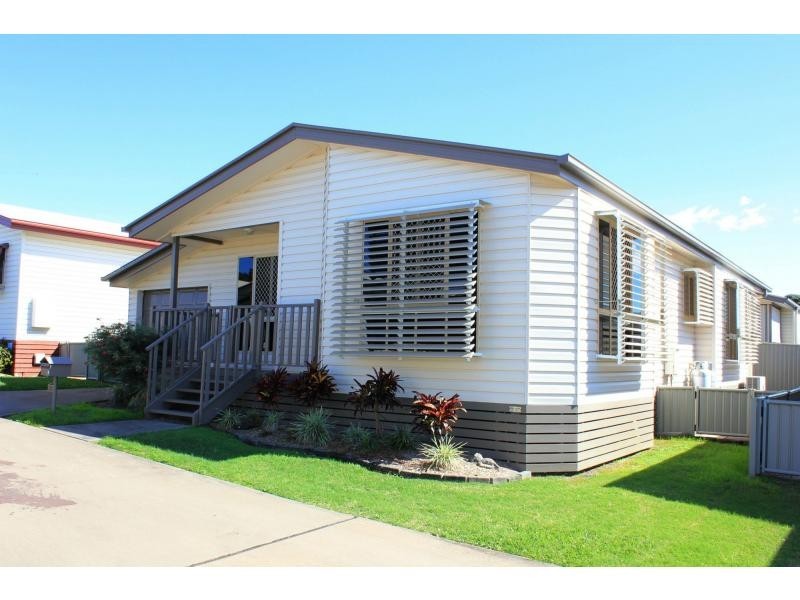 Moores Pocket QLD 4305