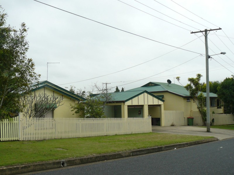 59 Brisbane Road, Newtown QLD 4305