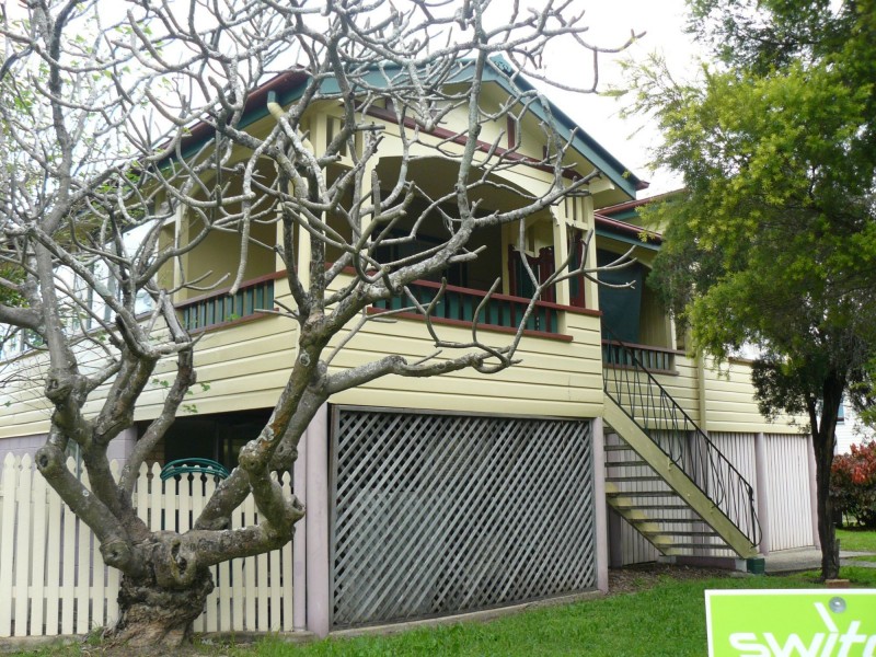 59 Brisbane Road, Newtown QLD 4305