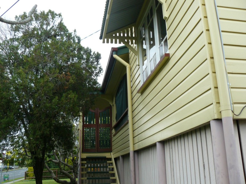 59 Brisbane Road, Newtown QLD 4305