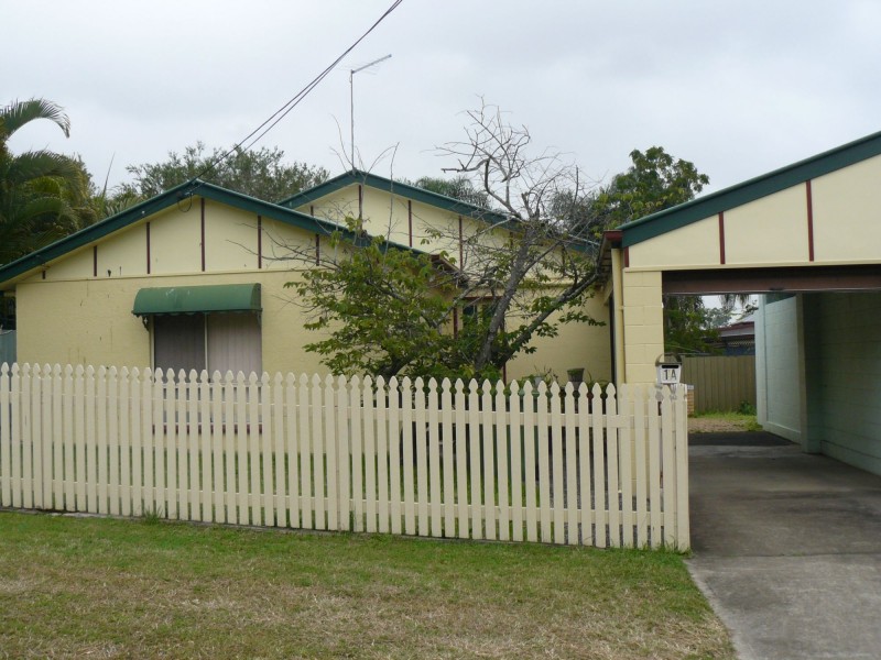 59 Brisbane Road, Newtown QLD 4305