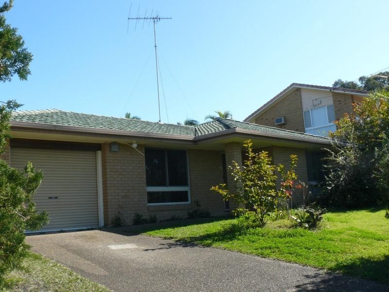 119 Collingwood Drive, Collingwood Park QLD 4301