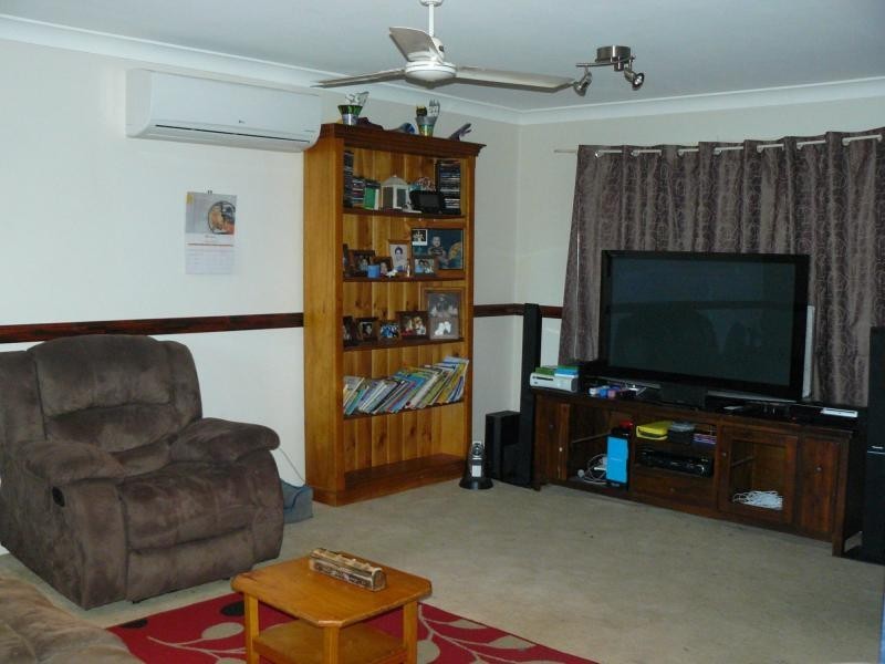 119 Collingwood Drive, Collingwood Park QLD 4301