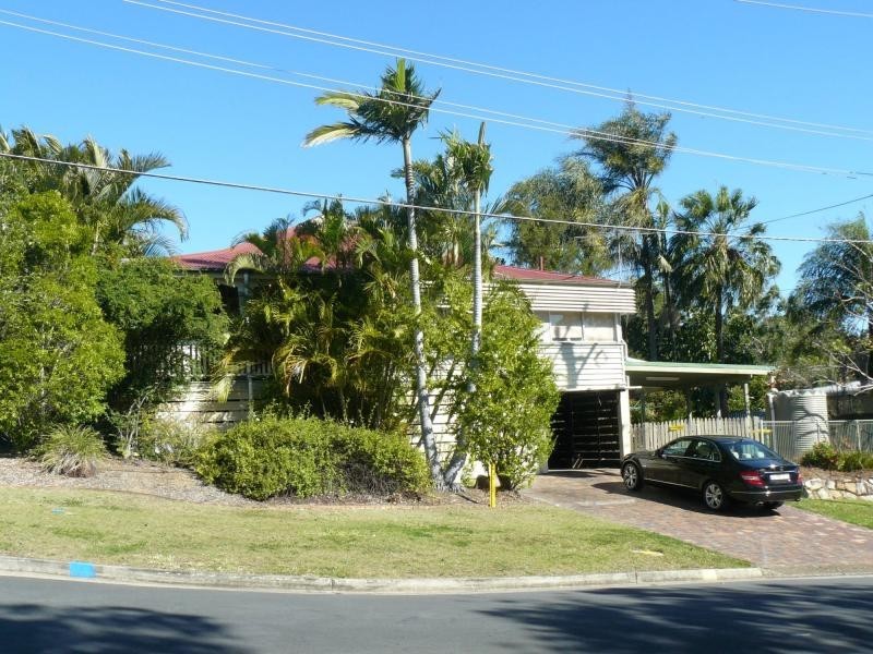 Sadliers Crossing QLD 4305