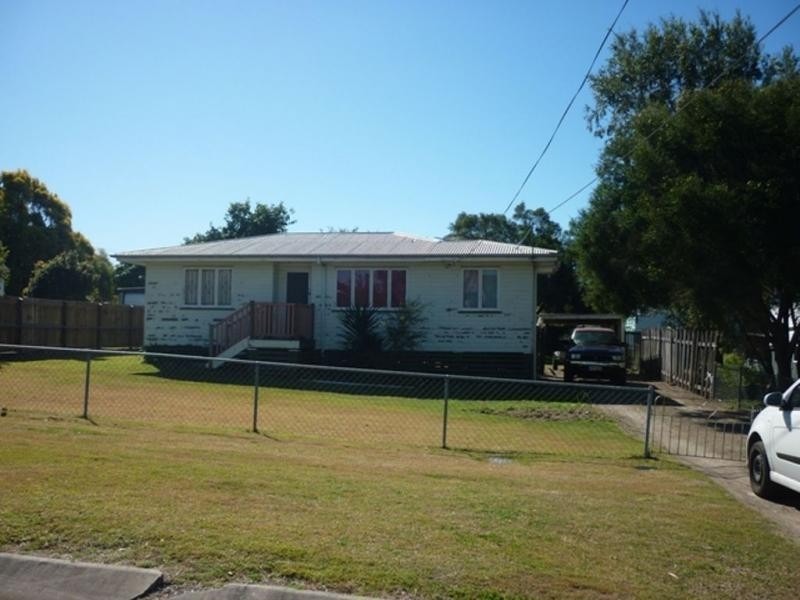 Basin Pocket QLD 4305