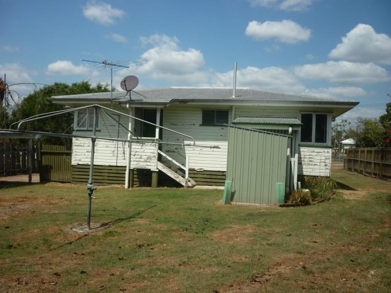 Basin Pocket QLD 4305