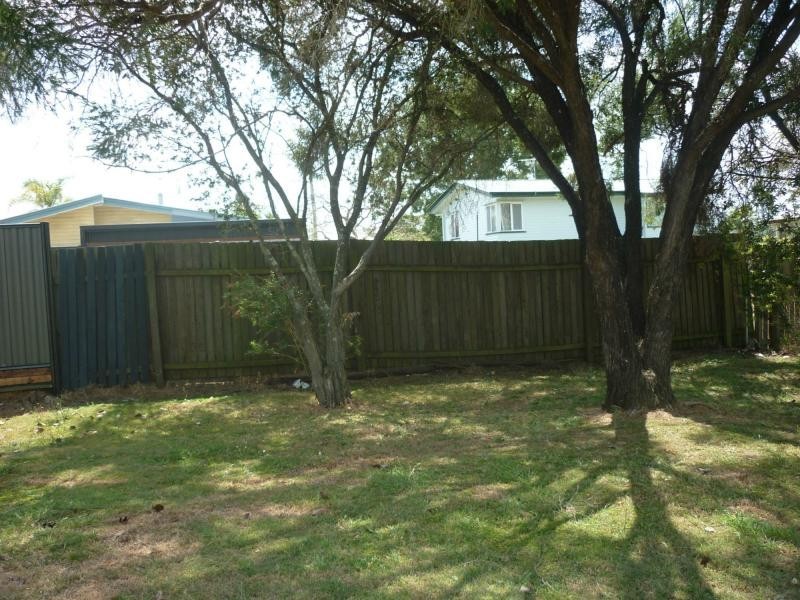Basin Pocket QLD 4305