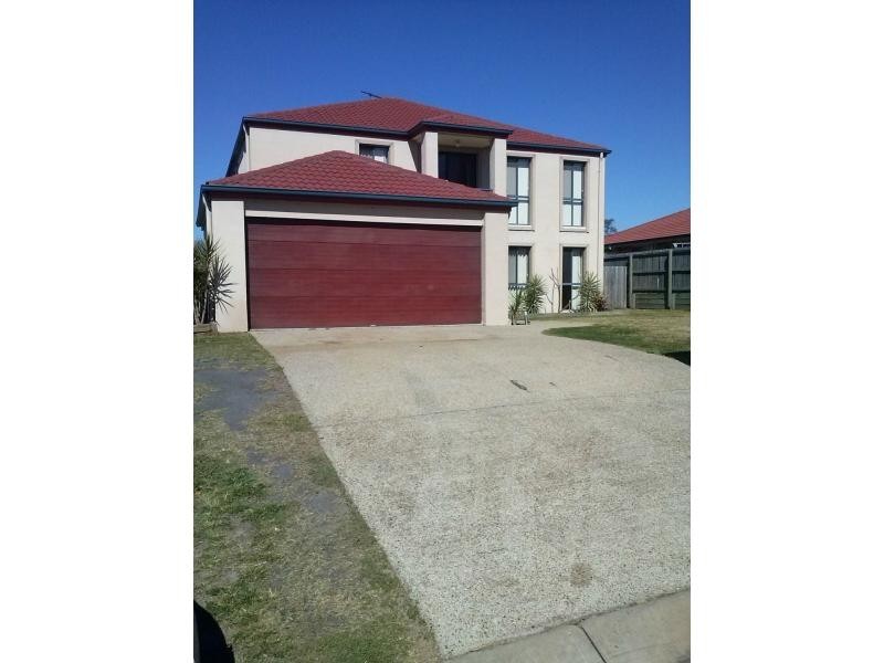 Brassall QLD 4305