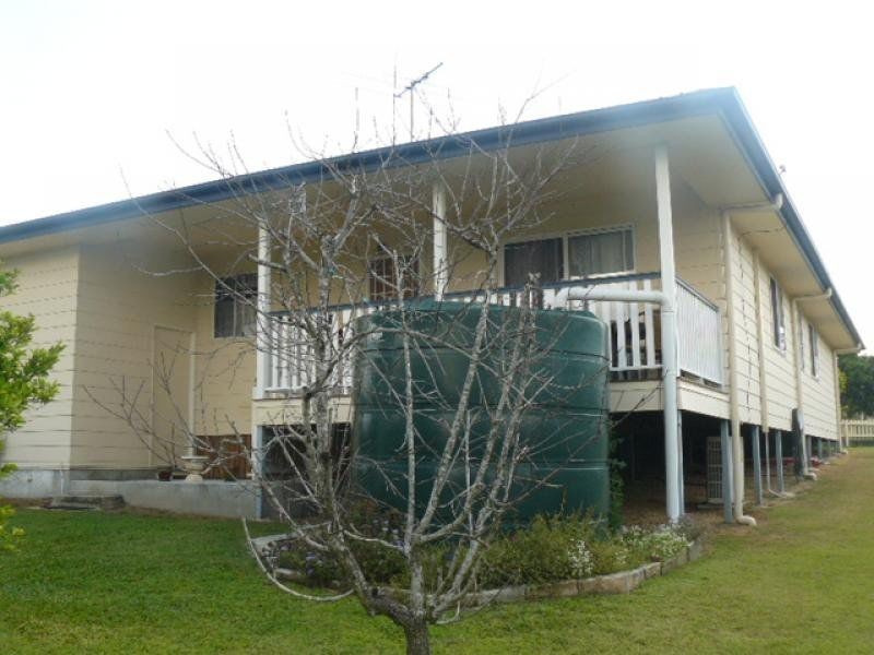 Churchill QLD 4305