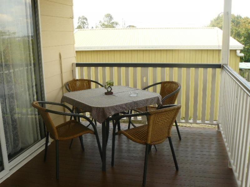 Churchill QLD 4305